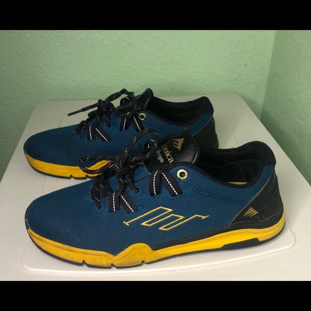 Emerica Westgates